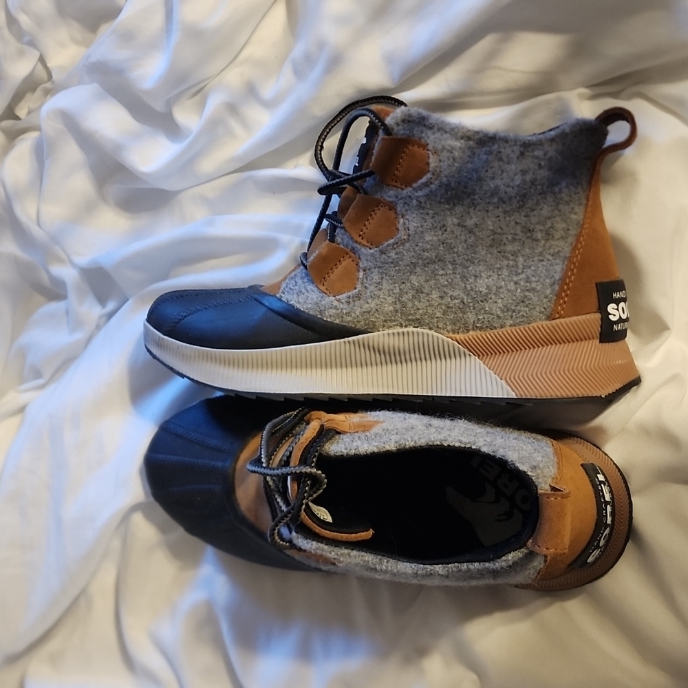 Boots